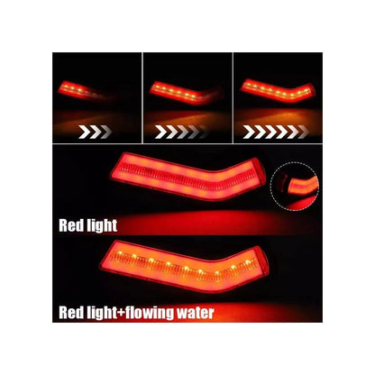 LED Rear Tail Lights for Truck