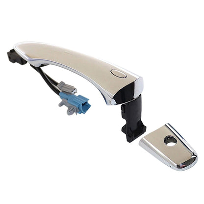 Front Left Exterior Door Handle for Infiniti QX50 QX60 QX80 EX35 (2013-2023)
