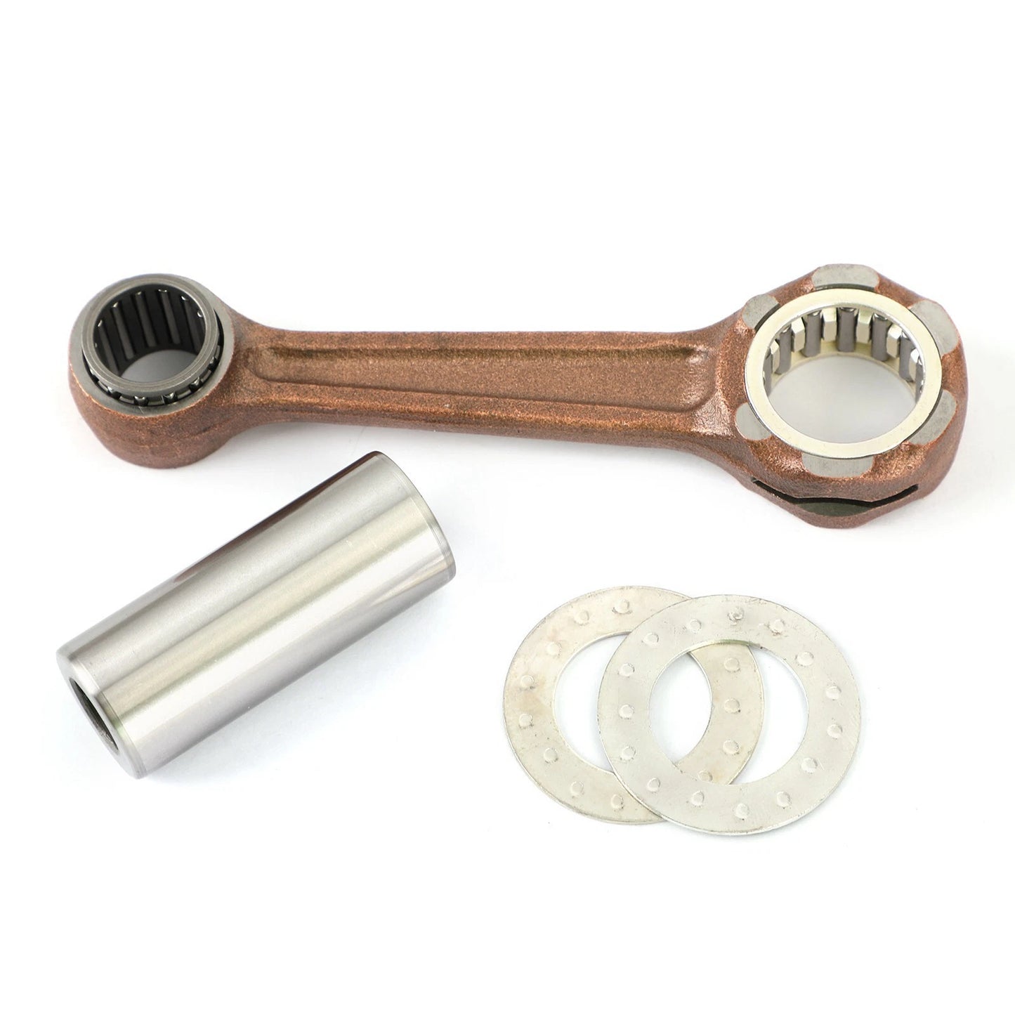 Connecting Rod Set for Yamaha DT125 DT175 (2002-2017, 1991-2014)
