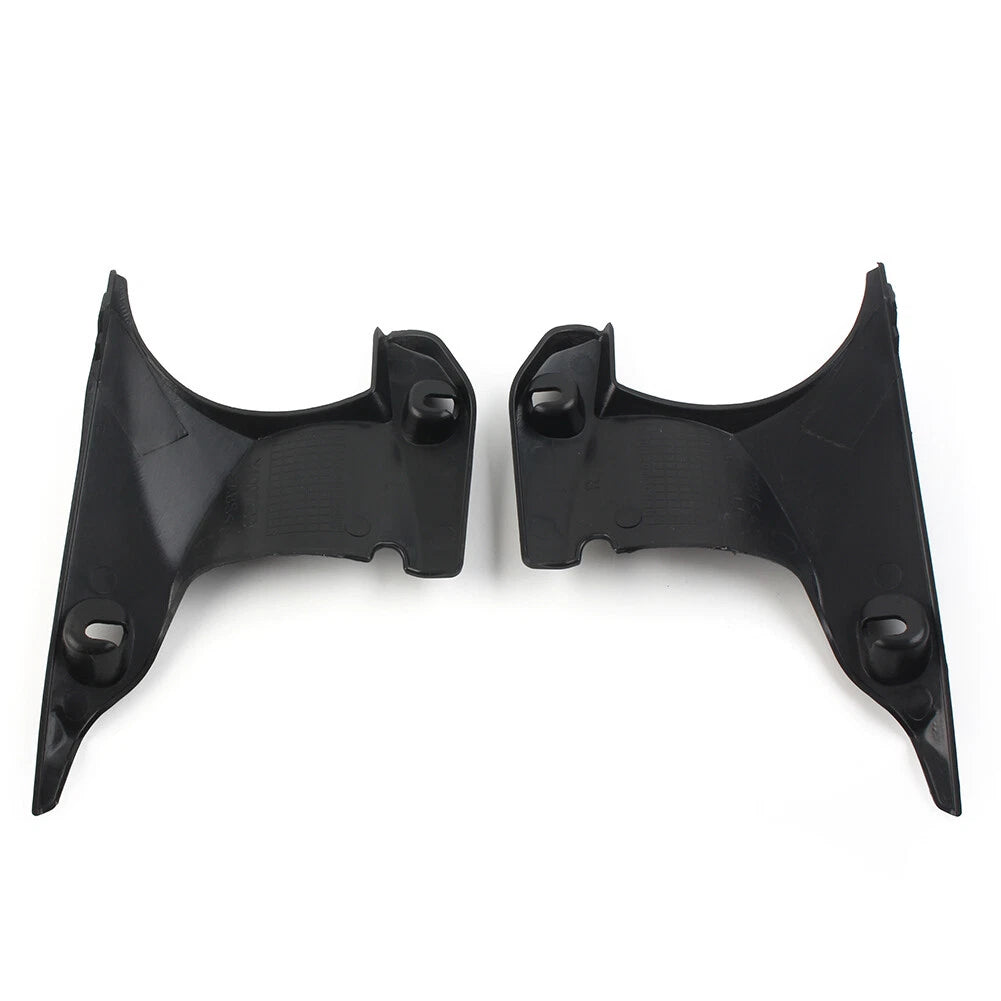 Front Handle Bar Air Tube Dash Cover for Yamaha YZF R1 (2007-2008)