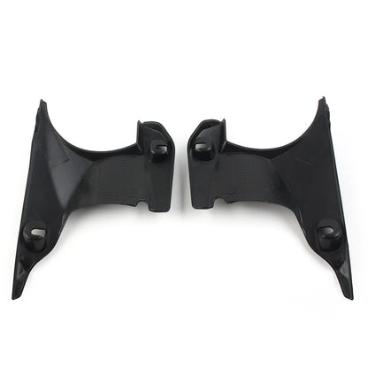 Front Handle Bar Air Tube Dash Cover for Yamaha YZF R1 (2007-2008)