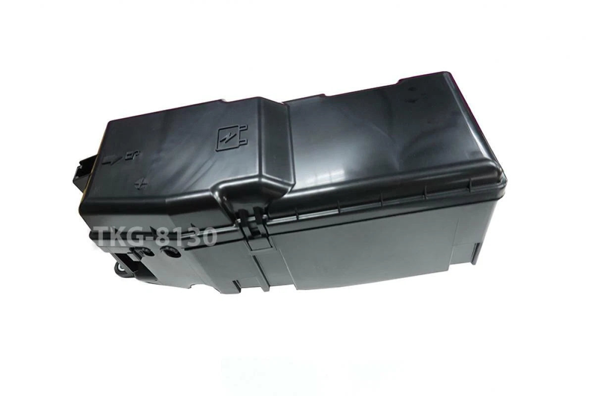 Fuse Box for Isuzu D-Max 2003-2011