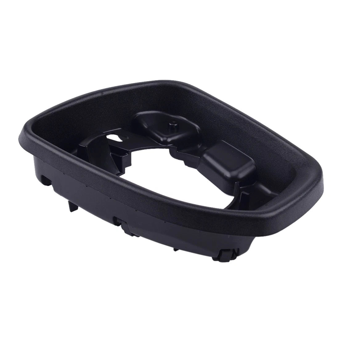 Driver & Passenger Side Mirror Glass Trim for Ford Mondeo (2012-2019)
