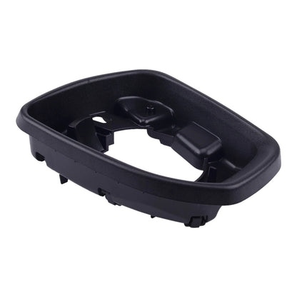 Driver & Passenger Side Mirror Glass Trim for Ford Mondeo (2012-2019)