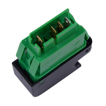 Electric Power Window Switch for Citroen C1 Peugeot 107 1007 (2005-14)