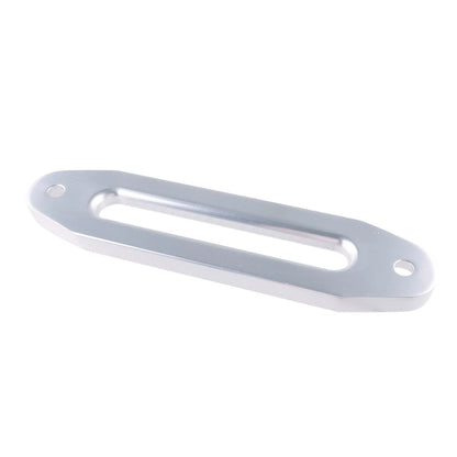 10" Billet Aluminum Hawse Fairlead for Winch 8000-15000LBS