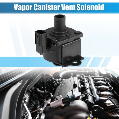Vapor Canister Vent Solenoid Valve for Honda CR-V (2002-2004)