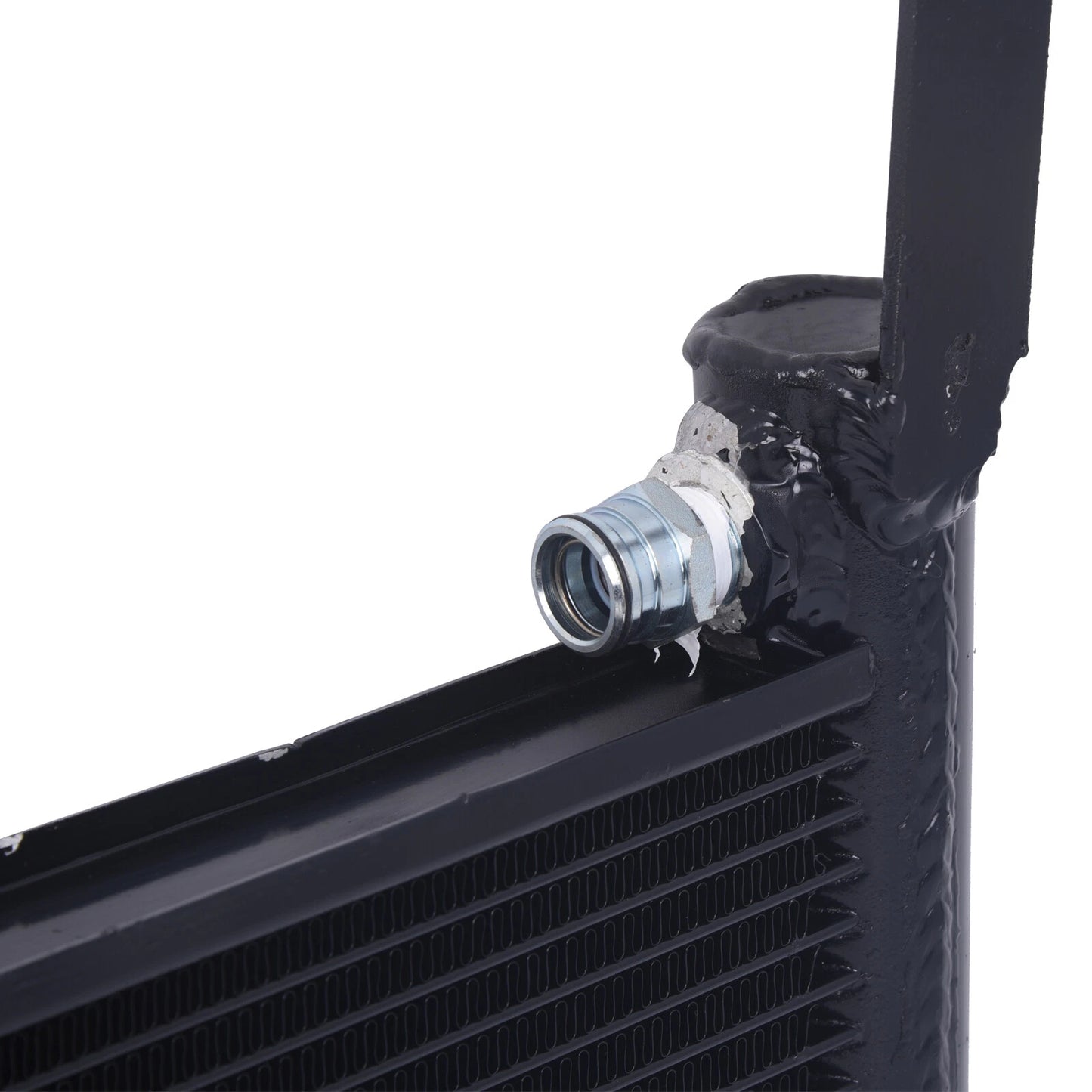 Hydraulic Oil Cooler for Bobcat S150 S160 S175 S185 S205 T180 T190 (2000-2023)