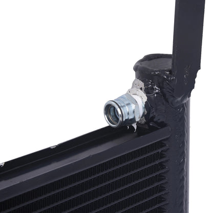 Hydraulic Oil Cooler for Bobcat S150 S160 S175 S185 S205 T180 T190 (2000-2023)