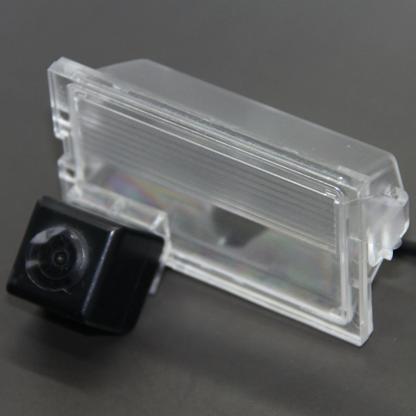 Car Rear View Backup Camera for Land Rover Freelander (2011–2015)