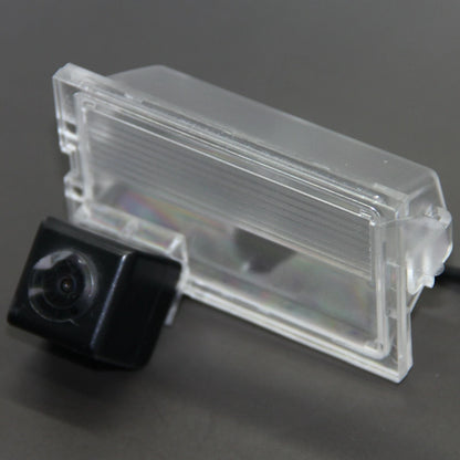 Car Rear View Backup Camera for Land Rover Freelander (2011–2015)