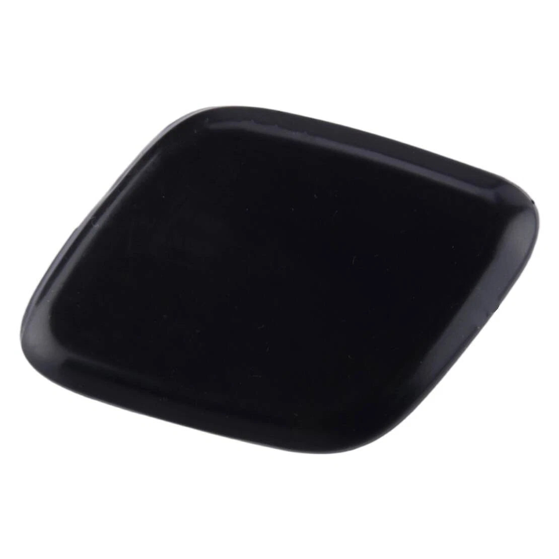 Left Front Headlight Washer Jet Cover for Ford Focus MK3 (2010-2014)
