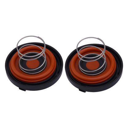 Box Oil Separator Diaphragm for Volvo S60 V60 XC60 V70 C30 C70 S40