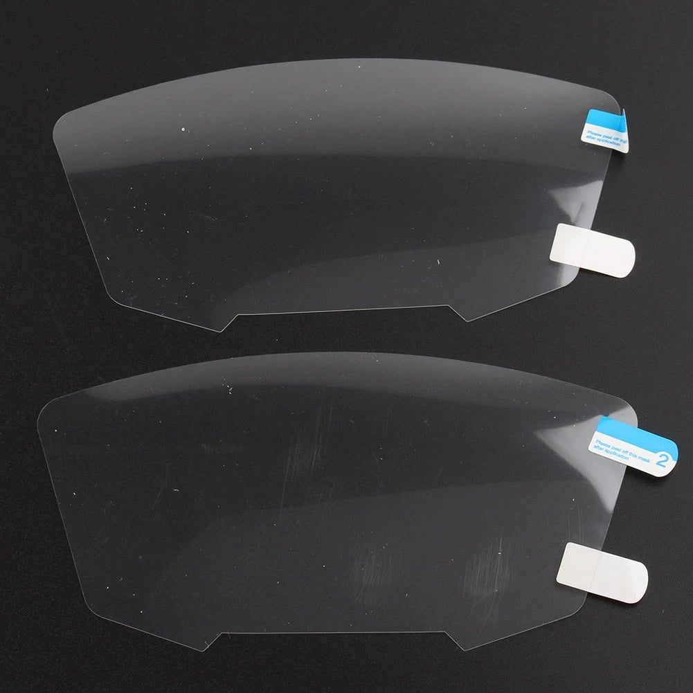Speedometer Scratch Protection Film for DUCATI 848 1098 1198 (2008-2015)