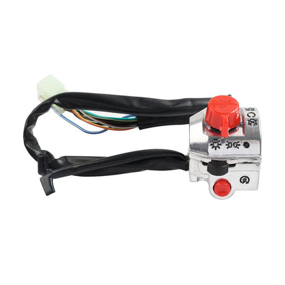 Right Handlebar Switch for Huoniao HN125 (2015-2023)