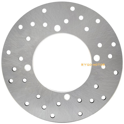 Rear Wheel Hub Brake Rotor for Polaris Ranger 570 900 1000 Diesel