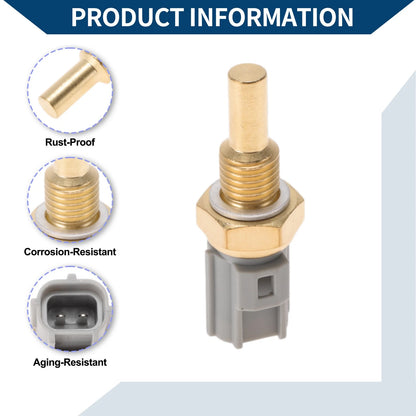 Engine Coolant Temperature Sensor for Toyota Corolla (2014-2020)