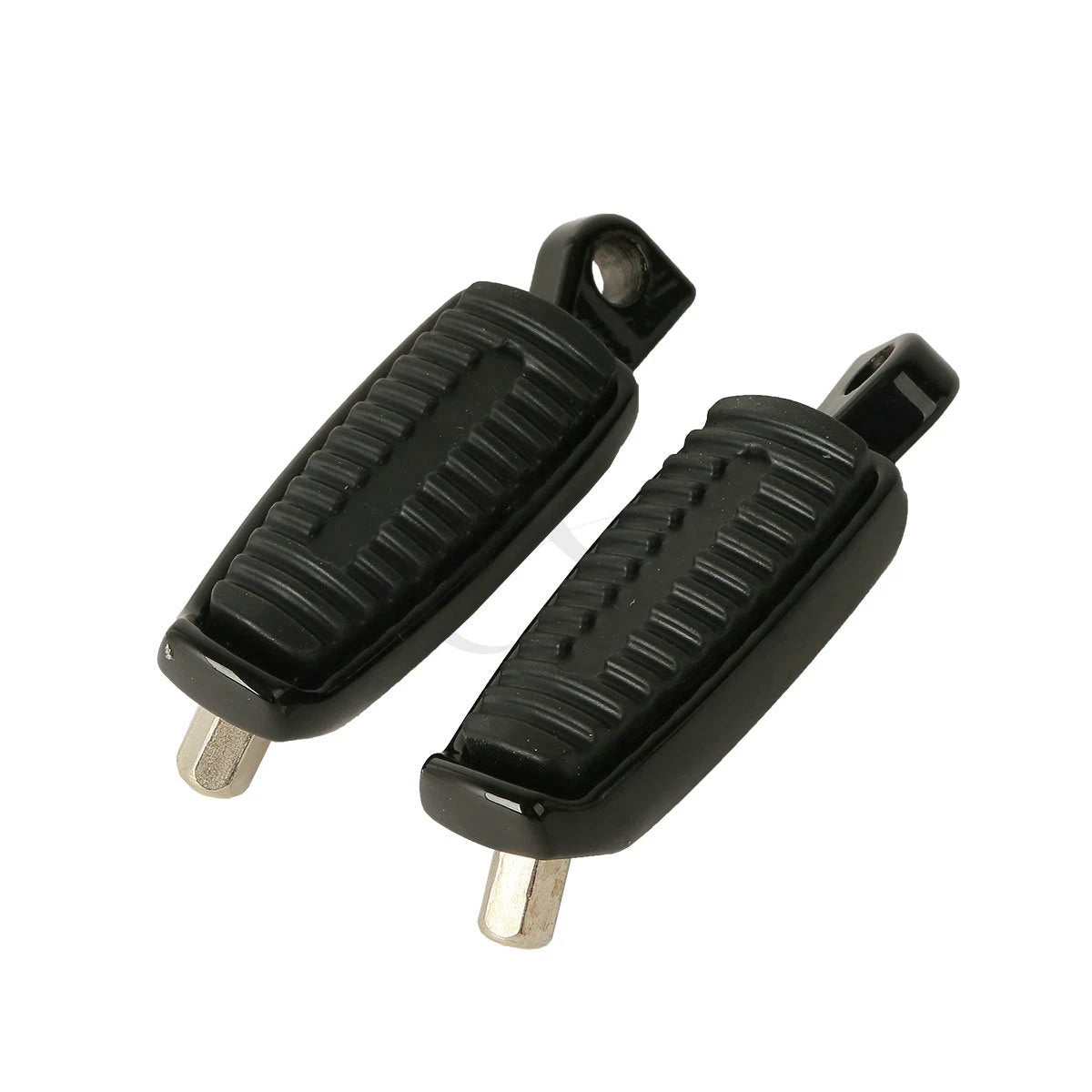 Footpegs for Harley Sportster Iron 883, Iron 1200 (2009-2022)