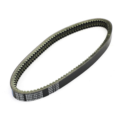 Drive Belt B3221AA1103 for Aixam A751 City (2010-2023)