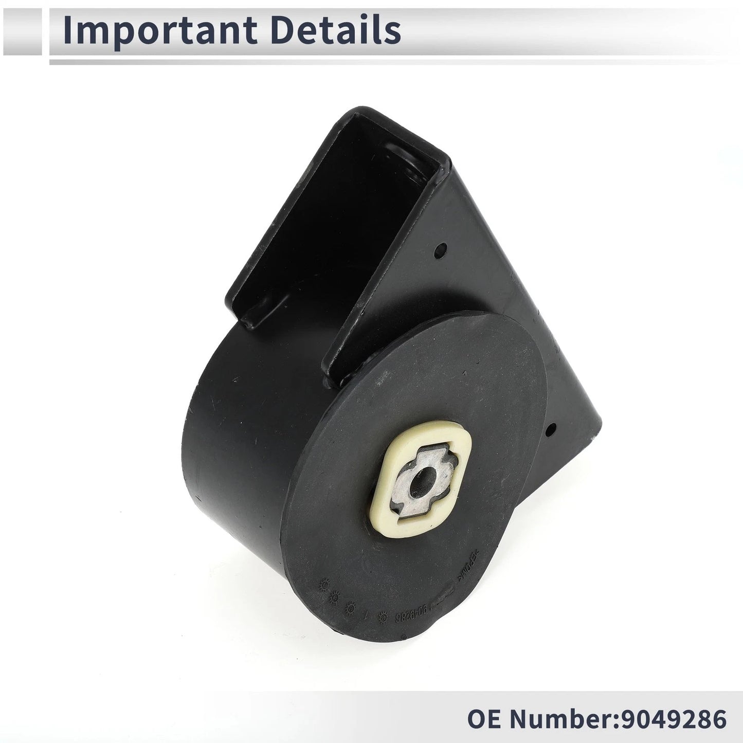 Engine Mount for Chevrolet Epica (2005-2009)