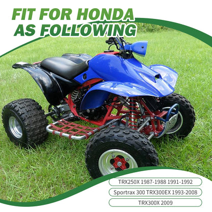 Air Filter Cage Holder for Honda TRX250X (1987-1988, 1991-1992)