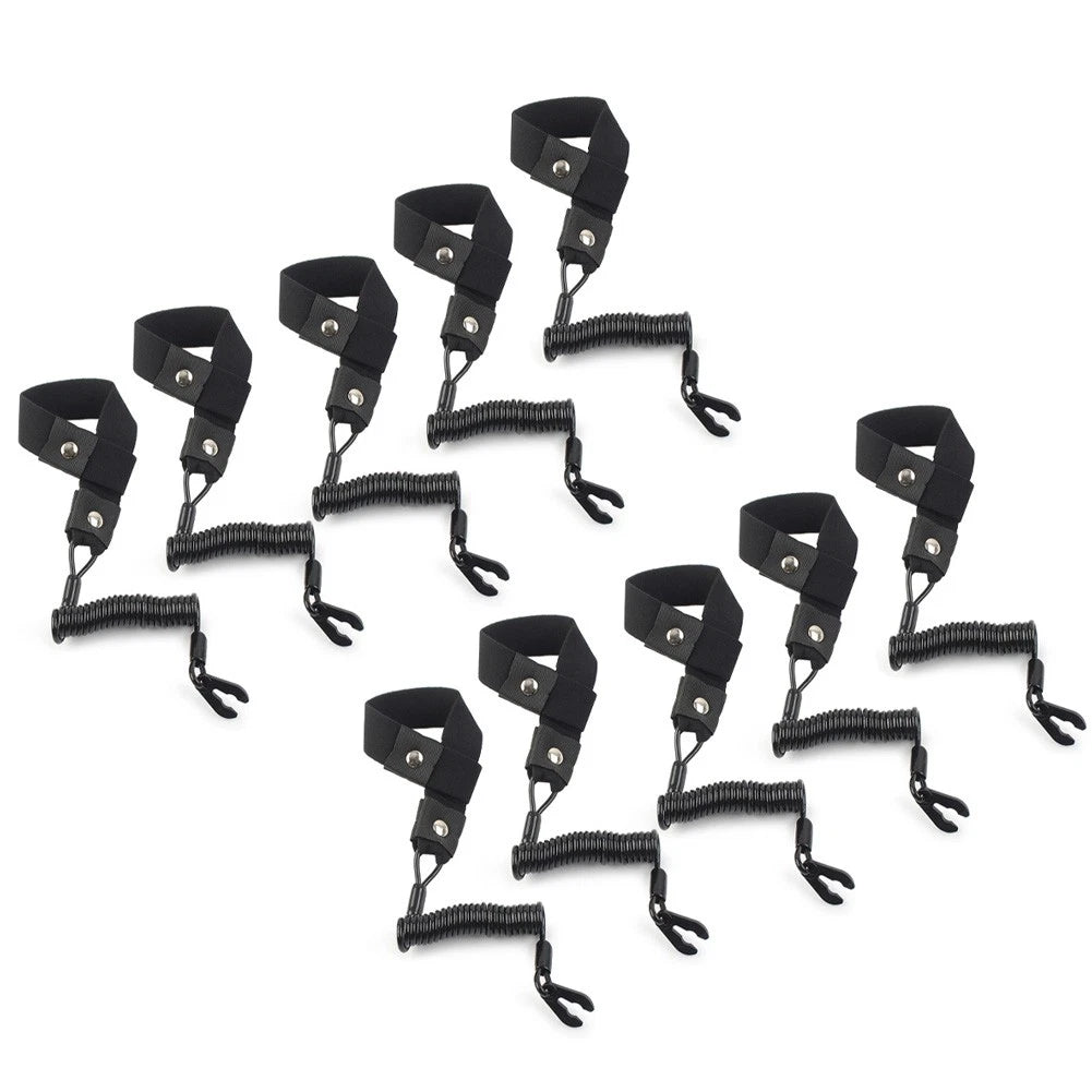 10 x Stop Kill Key Floating Safety Wrist Lanyard for Yamaha Jet Ski (2010-2023)