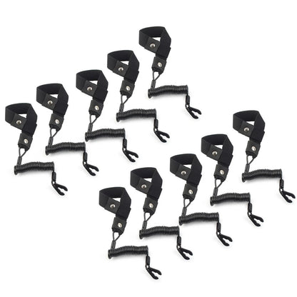 10 x Stop Kill Key Floating Safety Wrist Lanyard for Yamaha Jet Ski (2010-2023)