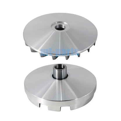 CPI Clutch Variator Pulley Set for Oliver City/Sport 50 (2005-2006)