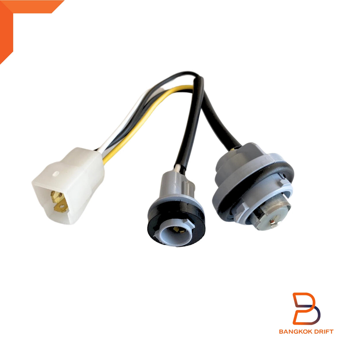 Signal Lamp Wiring Harness Socket for Mitsubishi Triton Ute (1996-2004)