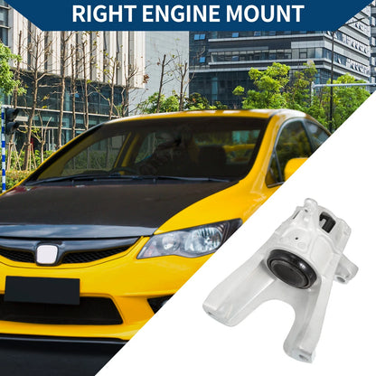 Engine Motor Mount for Honda Civic (2016-2020)