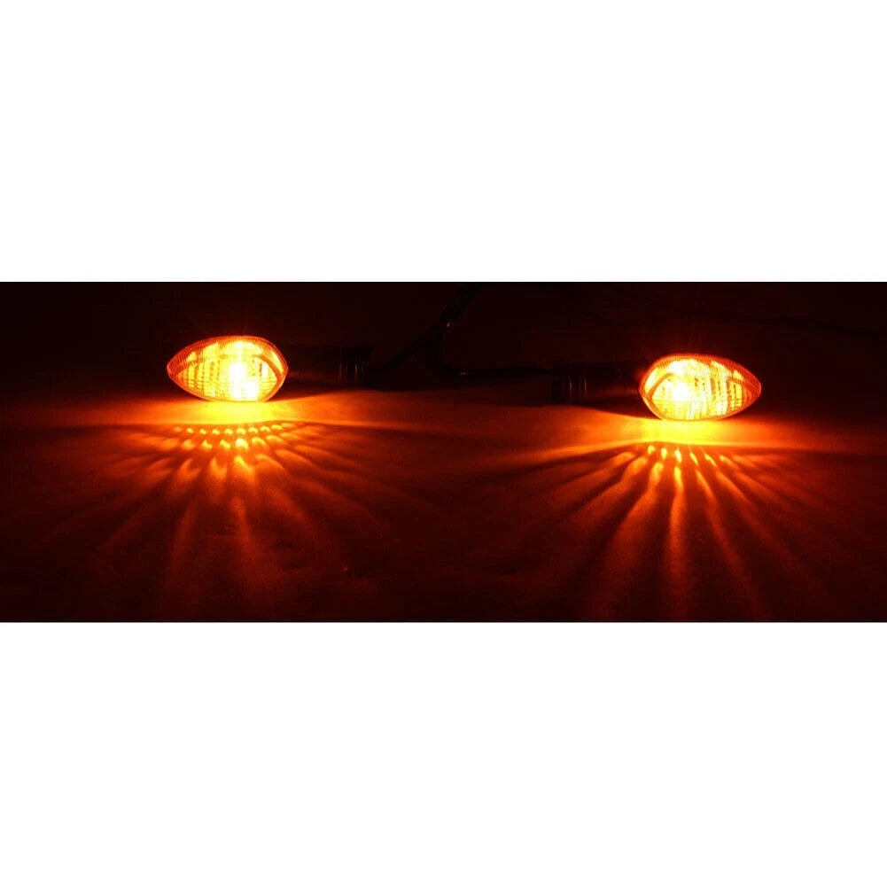 Front Turn Signal Light for YAMAHA WR250R YZF-R1 YZF-R6 FZ16 (2009-2012)
