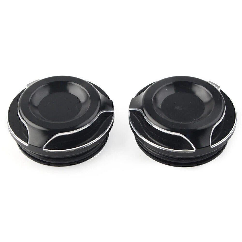 Swingarm Pivot Bolt Cover for Harley V-Rod VRSCF/D/R (2006-2017)