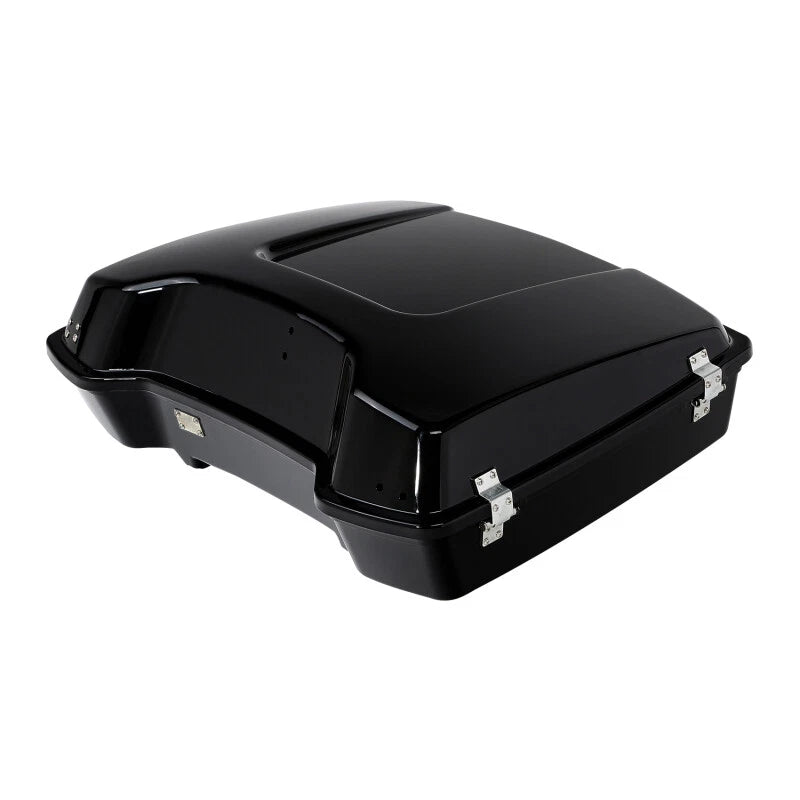 Razor Trunk Mount Rack Docking Kit for Harley Touring Road King (2009-2013)