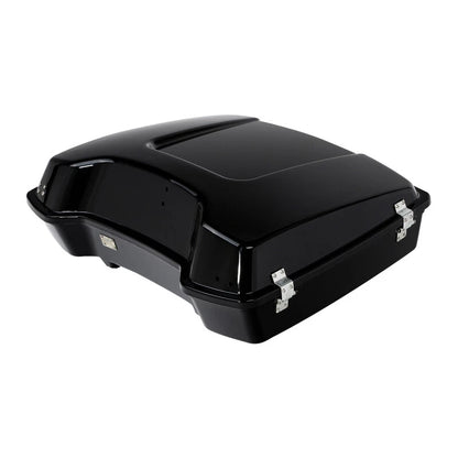 Razor Trunk Mount Rack Docking Kit for Harley Touring Road King (2009-2013)