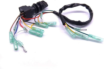 Ignition Key Switch for Yamaha Outboard (703)