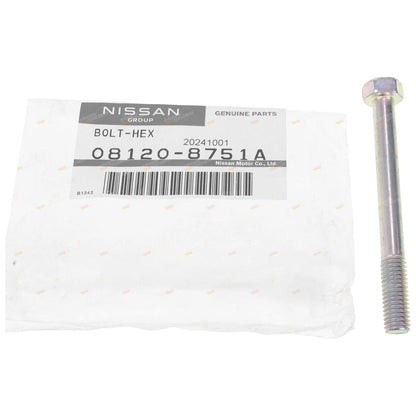 Thermostat Housing Bolt for Nissan Patrol GQ GU TD42 Diesel