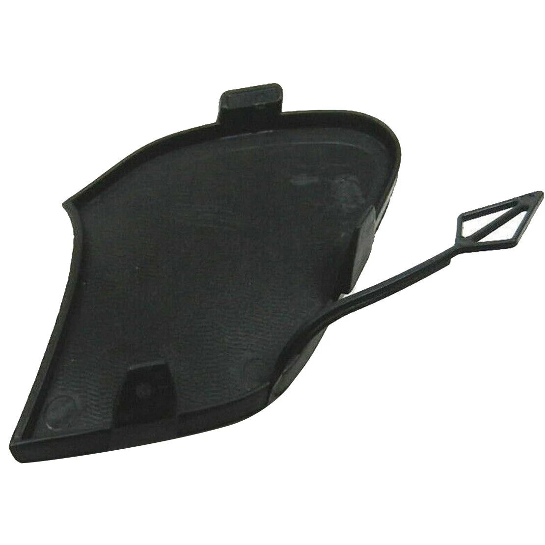Front Bumper Tow Hook Eye Cover for Ford Focus MK3 (2014-2018)
