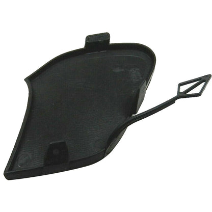 Front Bumper Tow Hook Eye Cover for Ford Focus MK3 (2014-2018)