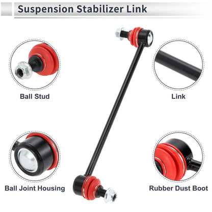 Stabilizer Bar Links  for NISSAN SENTRA (2007-2012)