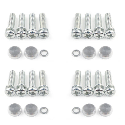 Carburetor Rebuild Kit for Kawasaki ZX900 Ninja 900R (1984-1986)