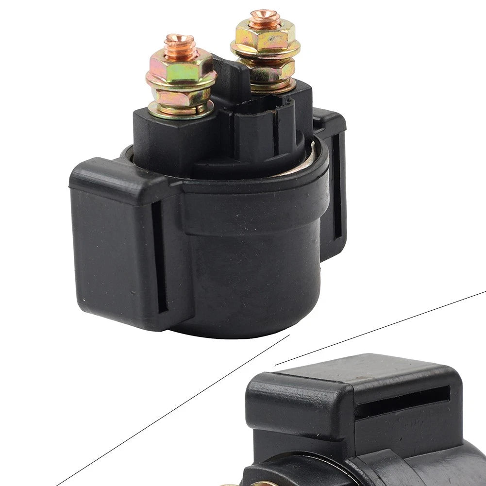 Starter Solenoid Relay for Kawasaki KLF185 Bayou 185 300 (1988-2004)