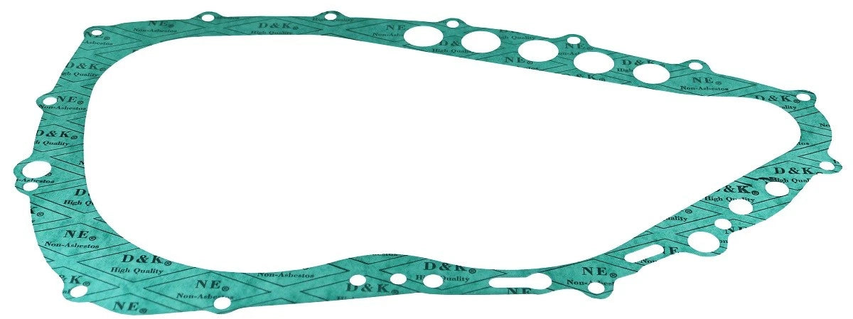Inner Clutch Cover Gasket for Suzuki LT500 Quadracer (1987–1990)