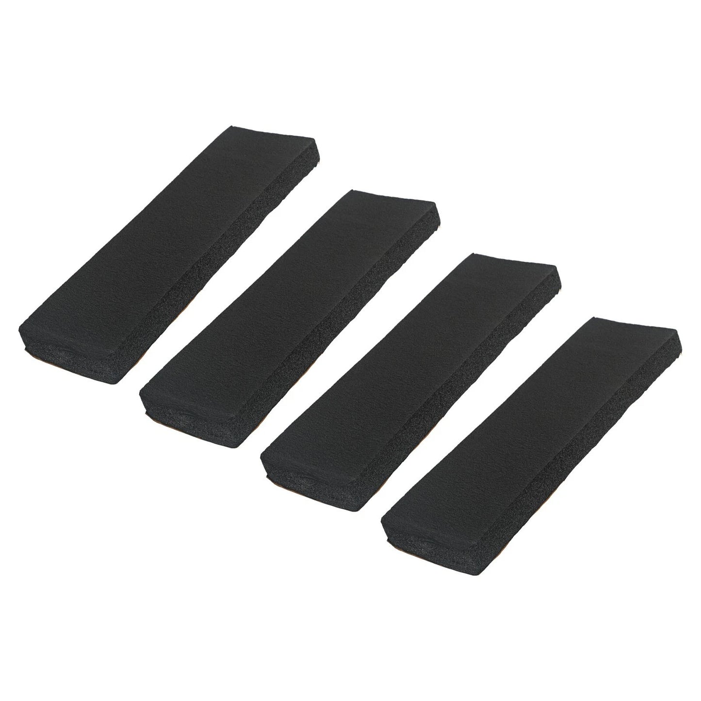 Set Car Door Protector Wall Corner Bumper Guard Foam-Block for Parking
