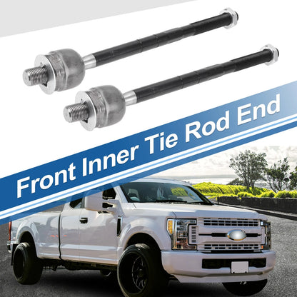 Front Inner Tie Rod Ends for Ford Explorer, Ranger (1998-2004)