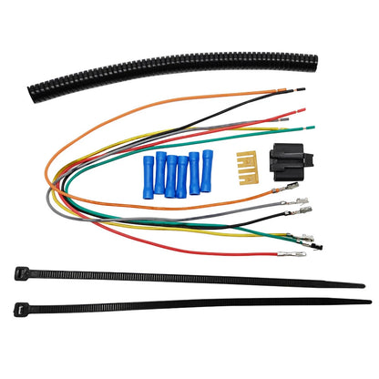 Handlebar Control Switch Harness for Polaris Sportsman Magnum