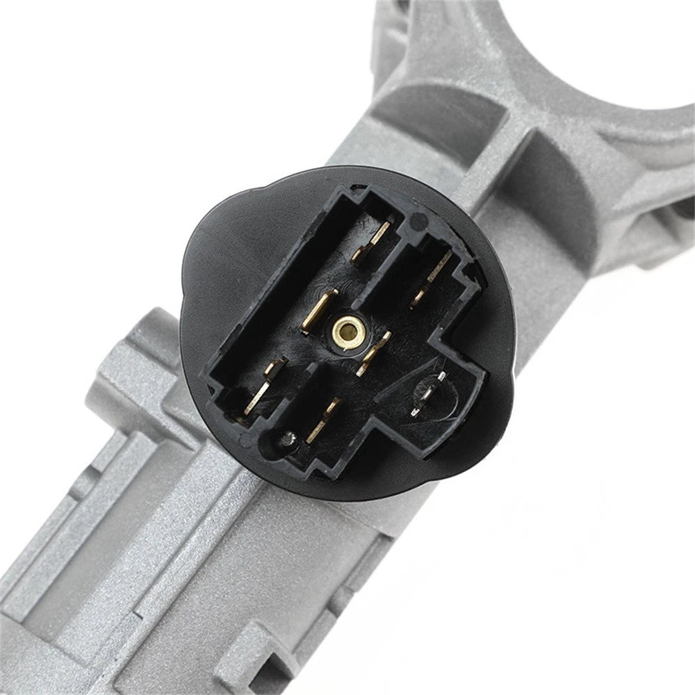 Ignition Lock Cylinder Switch Key for Fiat Ducato, Citroen Jumper (2006-2023)