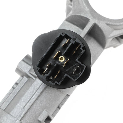 Ignition Lock Cylinder Switch Key for Fiat Ducato, Citroen Jumper (2006-2023)