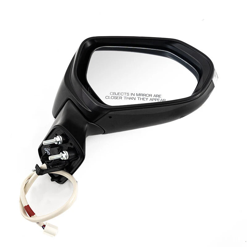 Power Heated Rearview Door Mirror for 2019-2022 Toyota Corolla (2019-2022)