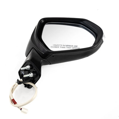 Power Heated Rearview Door Mirror for 2019-2022 Toyota Corolla (2019-2022)