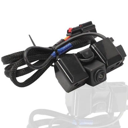 Backup Camera for Silverado 1500 2500 (2014–2015)